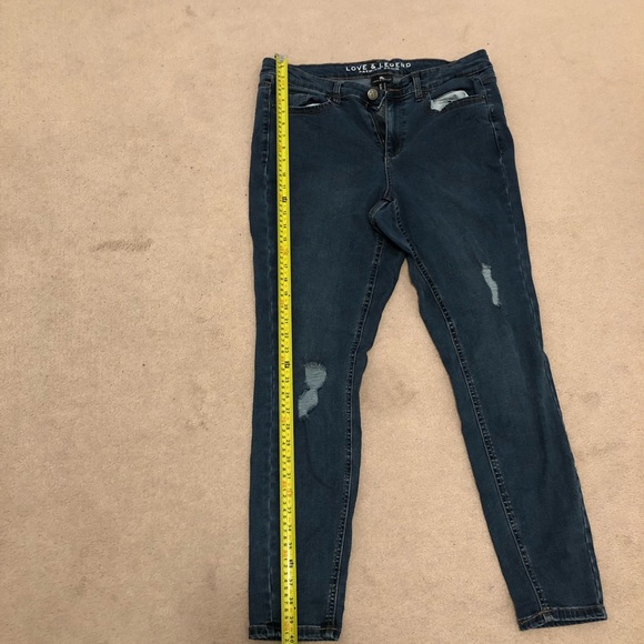 Love & Legend - Picture 2 of 3